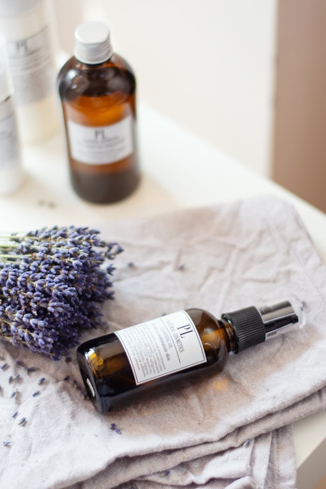 Aromatherapy