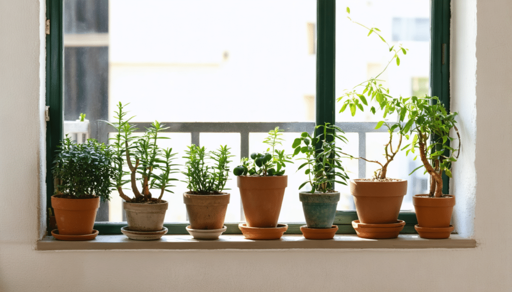 guía completa para el cuidado de las plantas de interior: consejos y técnicas para mantener tus plantas saludables y bonitas en casa.