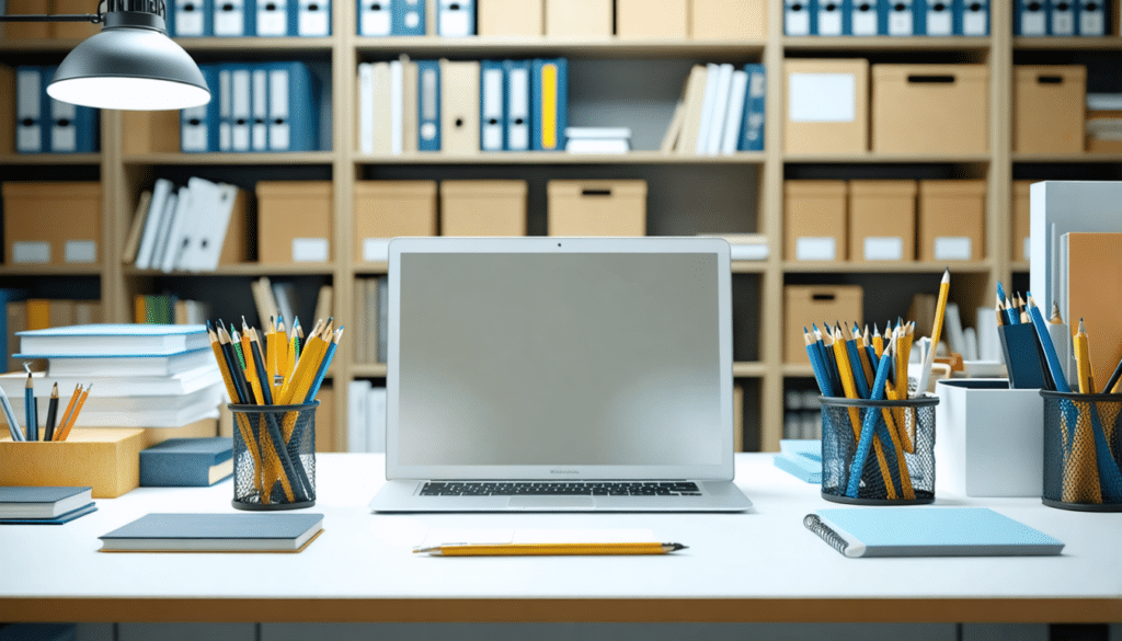 descubre consejos prácticos para mantener el orden y la organización en tu vida diaria, mejorando tu productividad y bienestar.
