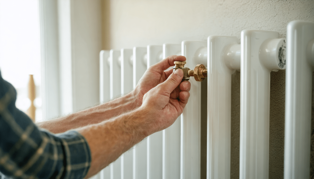 descubre todo sobre la calefacción y los radiadores, sus tipos, beneficios y consejos para mantener tu hogar cálido y confortable durante el invierno.