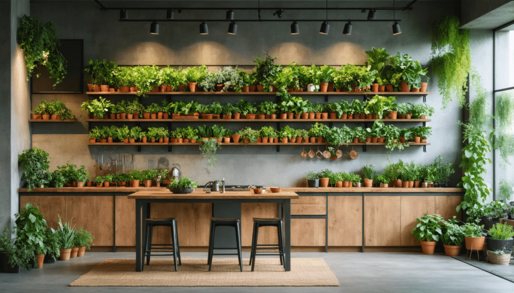 descubre las últimas tendencias en cocinas para renovar tu espacio con estilo, funcionalidad y diseño moderno.