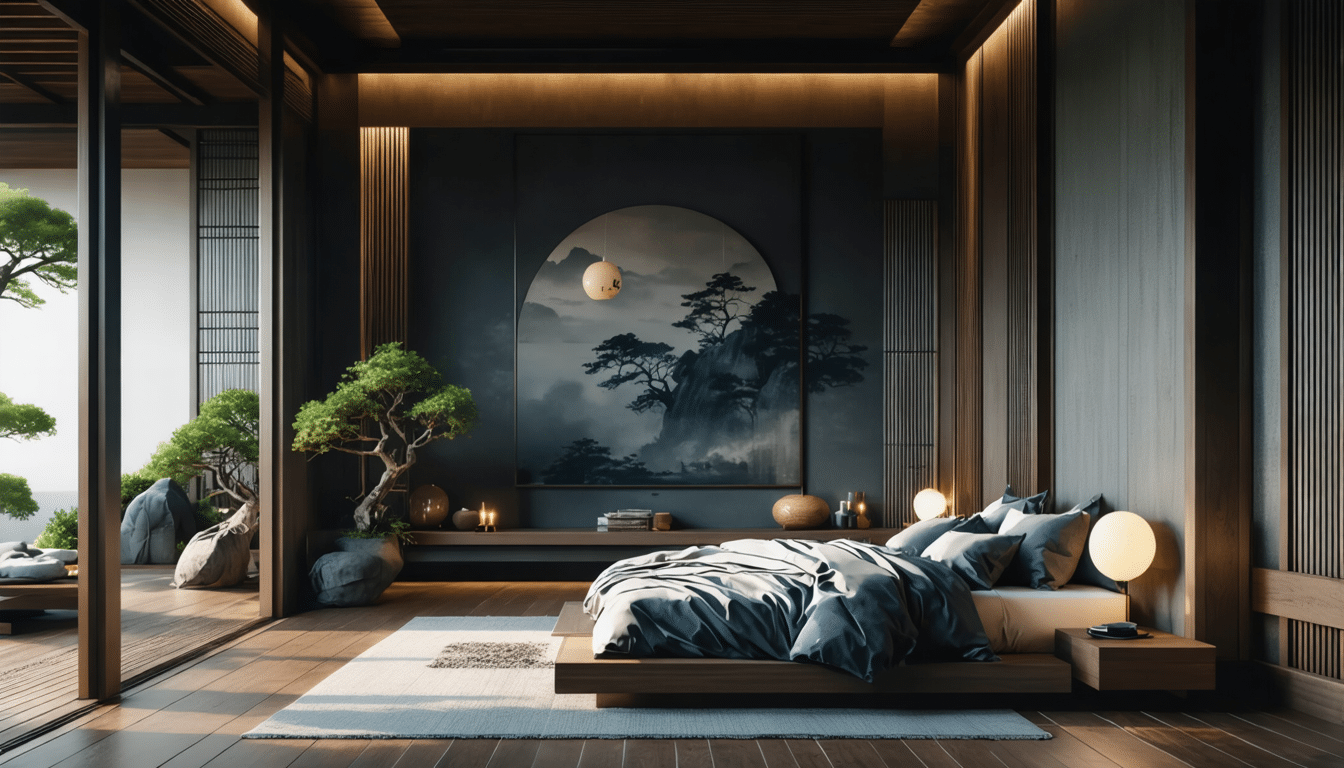 descubre las últimas tendencias en diseño de salón y dormitorio para crear espacios modernos y acogedores que reflejen tu estilo personal.