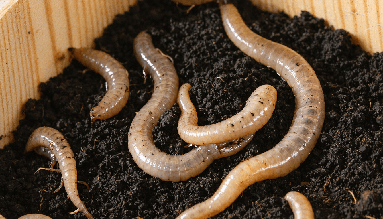descubre los beneficios de los abonos naturales para mejorar la salud de tus plantas de manera ecológica y sostenible.